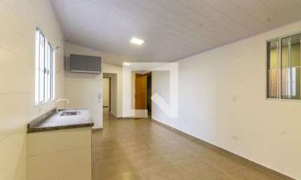Cobertura para Aluguel - Vila Carrão, 2 Quartos,  70 m² - São Paulo