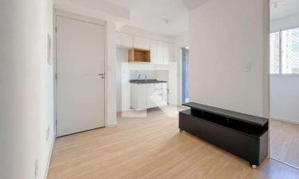 Apartamento para Aluguel - Cambuci, 2 Quartos,  31 m² - São Paulo