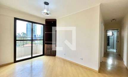 Apartamento para Aluguel - Vila Mascote, 2 Quartos,  60 m² - São Paulo