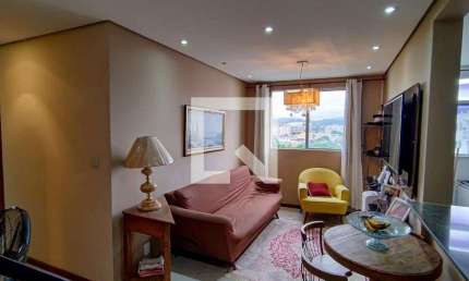 Cobertura para Aluguel - Taquara, 3 Quartos,  123 m² - Rio de Janeiro