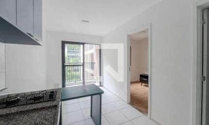Apartamento para Aluguel - Bela Vista, 1 Quarto,  33 m² - São Paulo