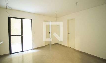 Apartamento para Aluguel - Mooca, 1 Quarto,  50 m² - São Paulo