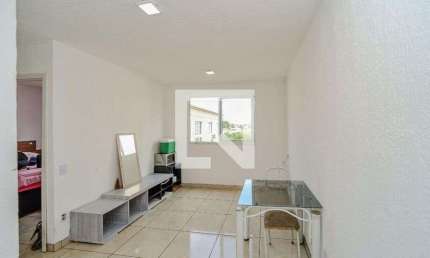 Apartamento para Aluguel - Jardim Itu-Sabará, 2 Quartos,  42 m² - Porto Alegre