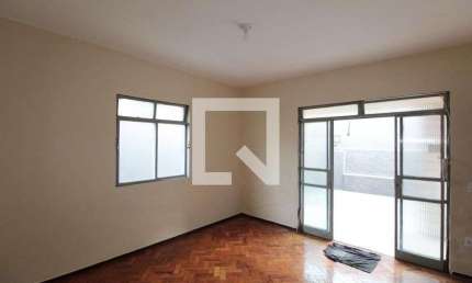 Casa para Aluguel - Glória, 2 Quartos,  100 m² - Belo Horizonte