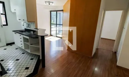 Apartamento para Aluguel - Portal do Morumbi, 1 Quarto,  43 m² - São Paulo