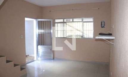 Casa para Aluguel - Jardim Las Vegas, 5 Quartos,  125 m² - Guarulhos