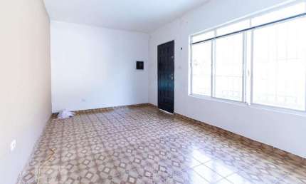 Casa para Aluguel - Socorro, 2 Quartos,  80 m² - São Paulo