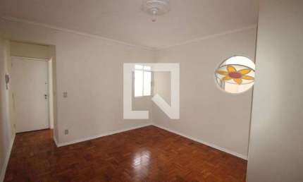 Cobertura para Aluguel - Santana, 2 Quartos,  65 m² - São Paulo