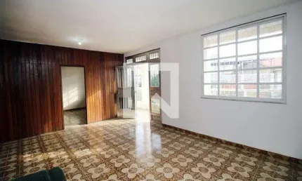 Casa para Aluguel - Irajá, 2 Quartos,  80 m² - Rio de Janeiro