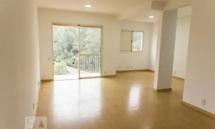 Cobertura para Aluguel - Panamby, 2 Quartos,  75 m² - São Paulo
