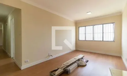 Apartamento para aluguel - vila das mercês, 2 quartos,  65 m² - são paulo