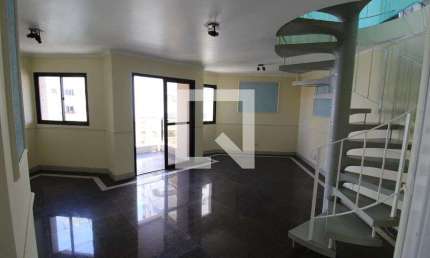 Cobertura para Aluguel - Mandaqui, 3 Quartos,  400 m² - São Paulo