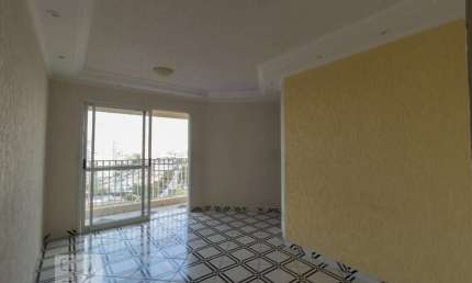 Apartamento para Aluguel - Freguesia do Ó, 2 Quartos,  57 m² - São Paulo