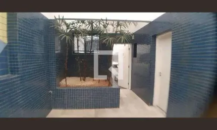 Apartamento para Aluguel - Paraíso, 1 Quarto,  37 m² - São Paulo