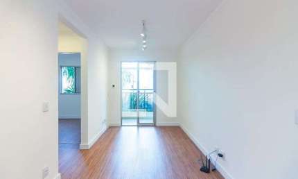 Apartamento para Aluguel - Santa Maria, 2 Quartos,  54 m² - Osasco