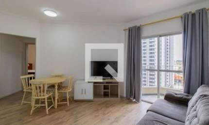 Apartamento para Aluguel - Vila Miriam, 2 Quartos,  70 m² - Guarulhos