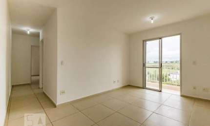 Apartamento para Aluguel - Jardim Flamboyant, 2 Quartos,  63 m² - Campinas