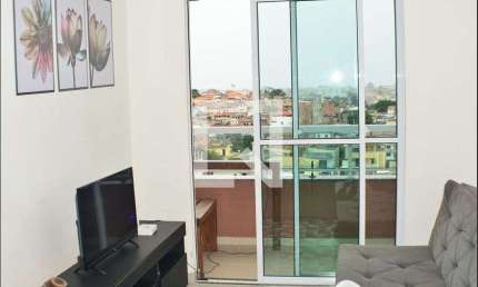 Apartamento para Aluguel - Itapuã, 2 Quartos,  55 m² - Salvador