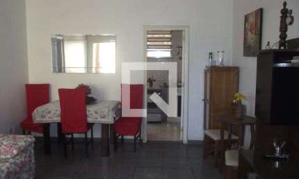 Apartamento para Aluguel - Engenho Novo, 2 Quartos,  140 m² - Rio de Janeiro