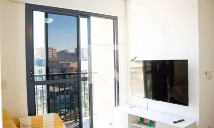 Apartamento para Aluguel - Méier, 2 Quartos,  50 m² - Rio de Janeiro