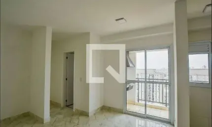 Apartamento para Aluguel - Vila Metalúrgica, 2 Quartos,  58 m² - Santo André