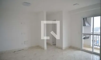 Apartamento para Aluguel - Vila Metalúrgica, 2 Quartos,  58 m² - Santo André