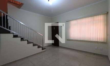 Casa para Aluguel - Sapopemba, 5 Quartos,  240 m² - São Paulo