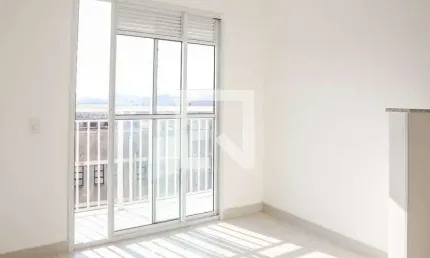 Apartamento para Aluguel - Barra Funda, 2 Quartos,  32 m² - São Paulo