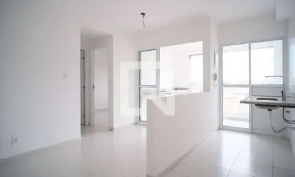 Apartamento para Aluguel - Ponte Rasa, 2 Quartos,  54 m² - São Paulo