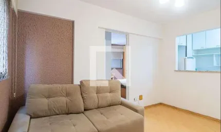 Apartamento para Aluguel - Bela Vista, 1 Quarto,  36 m² - São Paulo