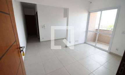 Apartamento para Aluguel - Vila Industrial, 2 Quartos,  55 m² - Campinas