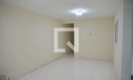Apartamento para Aluguel - Parque Oratório, 3 Quartos,  92 m² - Santo André