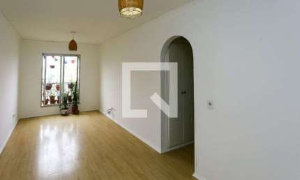 Apartamento para Aluguel - Panamby, 3 Quartos,  64 m² - São Paulo
