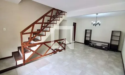 Casa / Sobrado em Condomínio para Aluguel - Vargem Pequena, 2 Quartos,  150 m² - Rio de Janeiro
