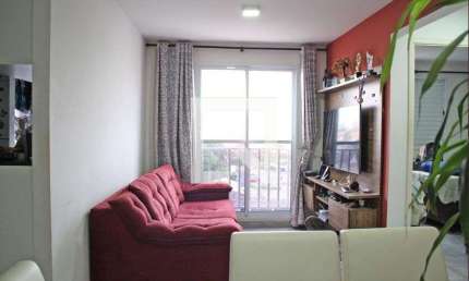 Apartamento para Aluguel - Cidade Satélite íris, 2 Quartos,  57 m² - Campinas