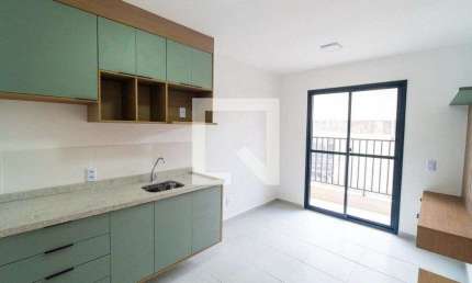 Apartamento para Aluguel - Saúde, 1 Quarto,  30 m² - São Paulo