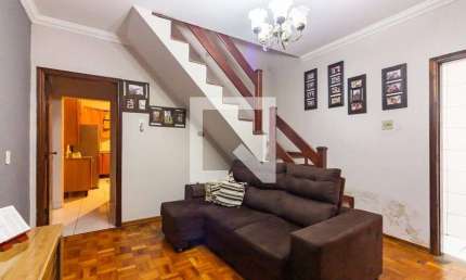 Casa para Aluguel - Novo Osasco, 3 Quartos,  200 m² - Osasco