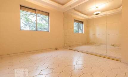 Apartamento para Aluguel - Jardim Marajoara , 3 Quartos,  78 m² - São Paulo