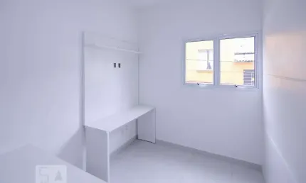Apartamento para Aluguel - Bom Retiro, 1 Quarto,  26 m² - São Paulo