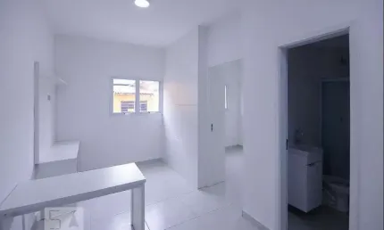 Apartamento para aluguel - bom retiro, 1 quarto,  26 m² - são paulo