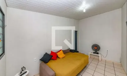 Casa para Aluguel - Nova Gameleira, 3 Quartos,  282 m² - Belo Horizonte