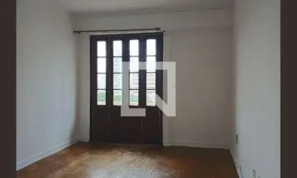 Apartamento para Aluguel - Centro, 1 Quarto,  64 m² - São Paulo