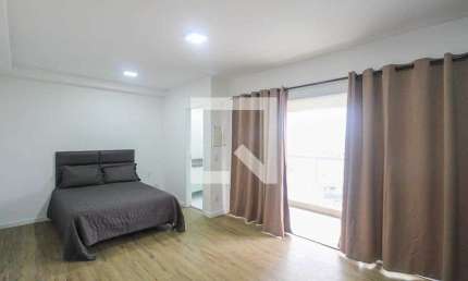 Kitnet / Stúdio para Aluguel - Vila Prudente, 1 Quarto,  34 m² - São Paulo