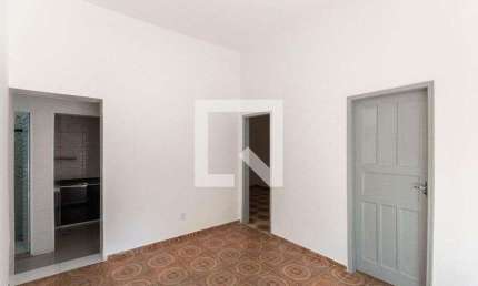 Casa para Aluguel - Grajaú, 4 Quartos,  200 m² - Rio de Janeiro