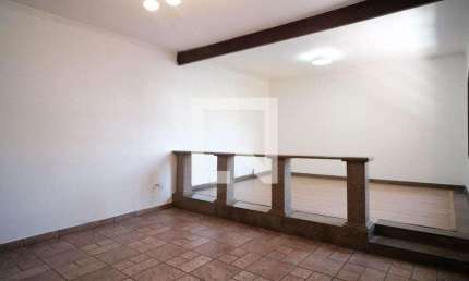Casa para Aluguel - Artur Alvim, 3 Quartos,  115 m² - São Paulo