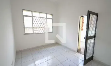 Casa para Aluguel - Engenho Novo, 4 Quartos,  280 m² - Rio de Janeiro