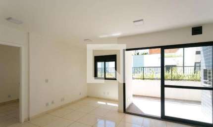 Apartamento para Aluguel - Panamby, 1 Quarto,  57 m² - São Paulo