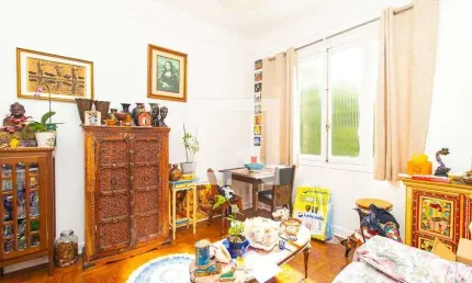 Apartamento para Aluguel - Consolação, 1 Quarto,  47 m² - São Paulo