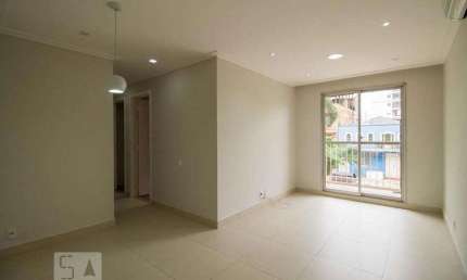 Apartamento para Aluguel - Cambuci, 3 Quartos,  63 m² - São Paulo