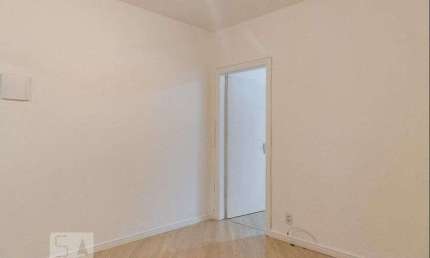 Apartamento para Aluguel - Vila Mariana, 1 Quarto,  42 m² - São Paulo